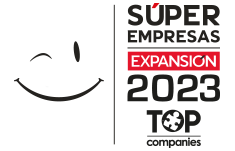 SUPER EMPRESAS 2023